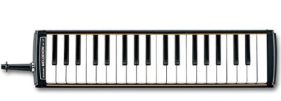 Suzuki M37C 口風琴 Melodion — Tom Lee Music