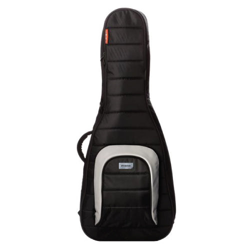 MONO Classic Acoustic Parlor Guitar Case, Black — M80-AP-BLK