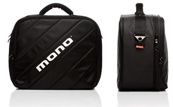 double bass pedal bag MONO M80 Series Double Bass Drum Pedals Bag — Tom Lee Music