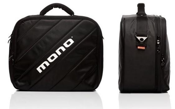 MONO M80 Series Double Bass Drum Pedals Bag