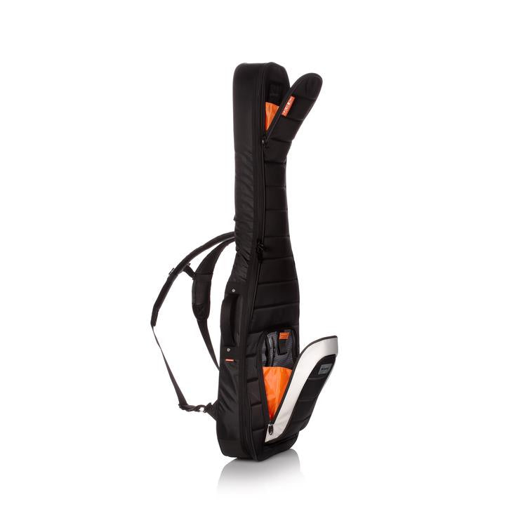 MONO Classic Bass Guitar Case, Black — Tom Lee Music
