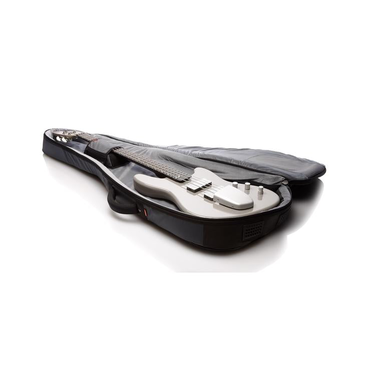 MONO Classic Bass Guitar Case, Black — Tom Lee Music