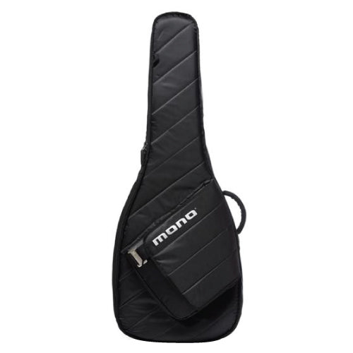 MONO Sleeve Acoustic Guitar Case, Black — M80-SAD-BLK
