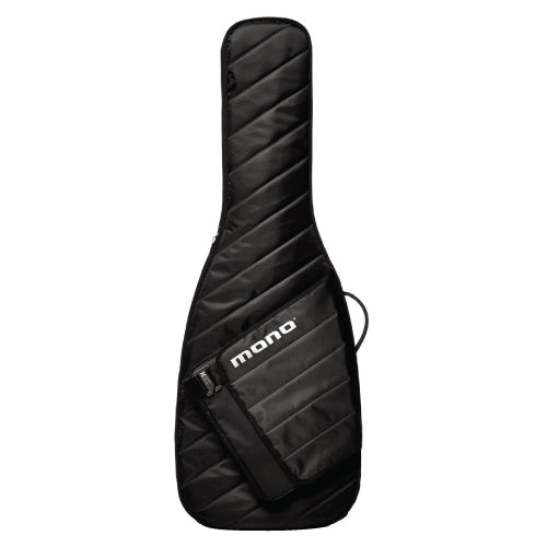 MONO Sleeve Bass Guitar Case, Black — M80-SEB-BLK