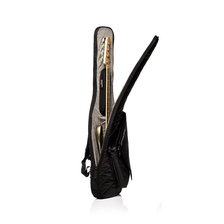 MONO Sleeve Bass Guitar Case, Black — Tom Lee Music