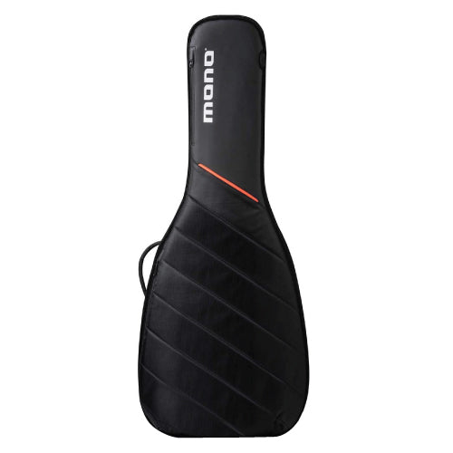 MONO Stealth Electric Guitar Case, Black — M80-STEG-BLK