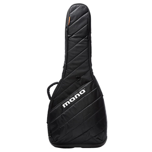 MONO Vertigo Acoustic Guitar Case, Black — M80-VAD-BLK