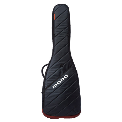 MONO Vertigo Bass Guitar Case, Grey — M80-VEB-GRY