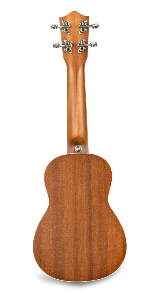 Lanikai MA-S Mahogany Soprano Ukulele — Tom Lee Music