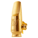 Theo Wanne MANTRA Bb Soprano Saxophone Metal Mouthpiece