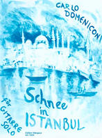 Schnee In Istanbul Guitar