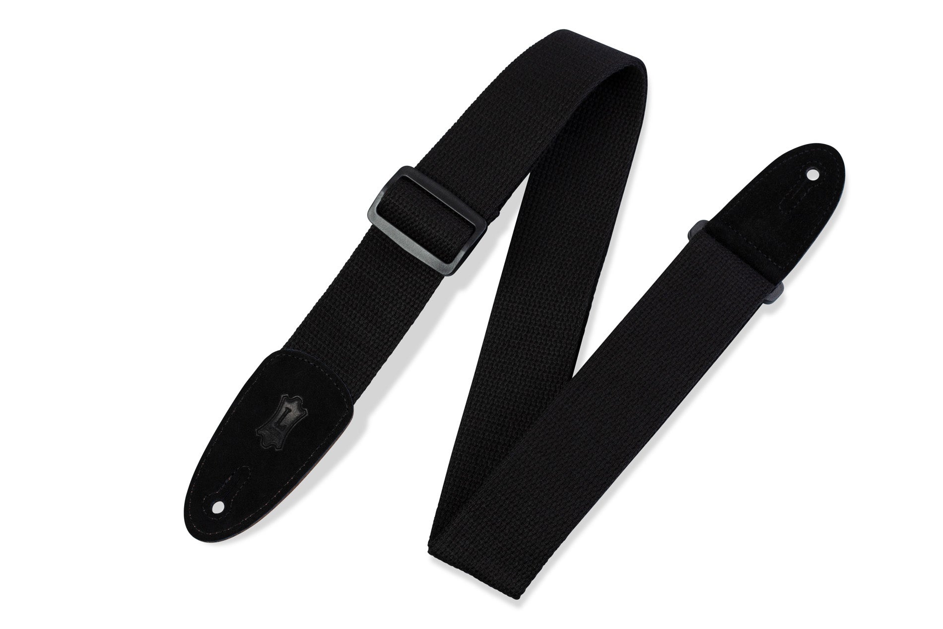 Levy's MC8 Classics Series Cotton Guitar Strap