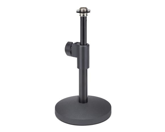 Samson MD2/PS05 Bundle - Desktop Microphone Stand and Microphone Pop Filter