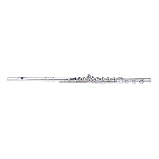Miyazawa MJ-II Series 50REH Sterling Silver C Flute