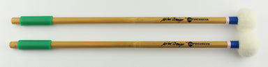 JG Percussion Michael Oberaigner Signature Series MO1 "Shostakovich" Timpani Mallets
