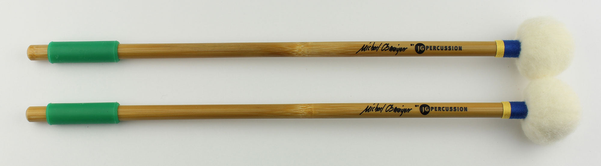 JG Percussion Michael Oberaigner Signature Series MO2 "Beethoven" Timpani Mallets