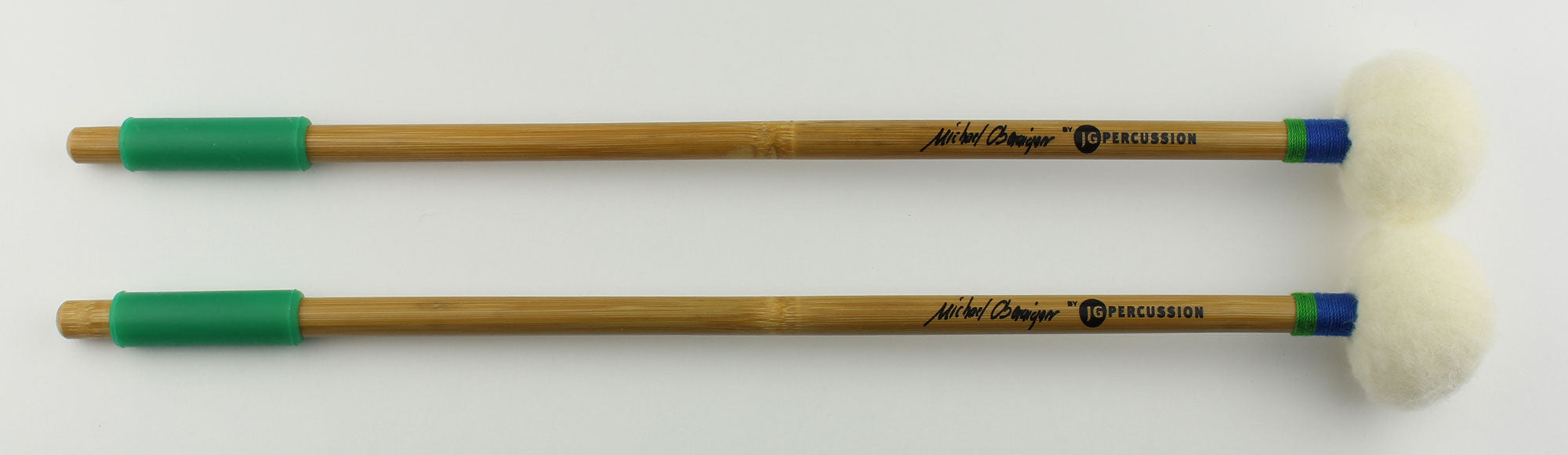 JG Percussion Michael Oberaigner Signature Series MO3 "Strauss" Timpani Mallets