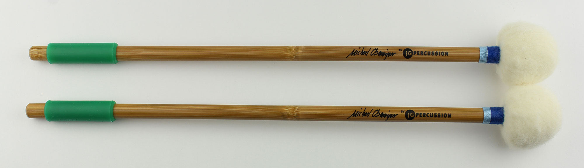 JG Percussion Michael Oberaigner Signature Series MO4 "Brahms" Timpani Mallets