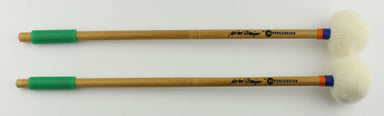 JG Percussion Michael Oberaigner Signature Series MO5 "Wagner" Timpani Mallets