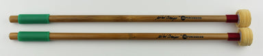 JG Percussion Michael Oberaigner Signature Series MO6 "Bartok" Timpani Mallets
