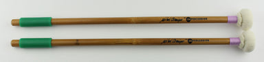 JG Percussion Michael Oberaigner Signature Series MO7 "Schwammschläge Small" Timpani Mallets