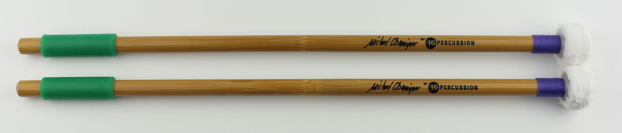 JG Percussion Michael Oberaigner Signature Series MO9 "Mahler Small" Timpani Mallets