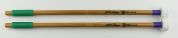 JG Percussion Michael Oberaigner Signature Series MO9 "Mahler Small" Timpani Mallets