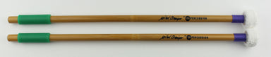 JG Percussion Michael Oberaigner Signature Series MO9 "Mahler Small" Timpani Mallets