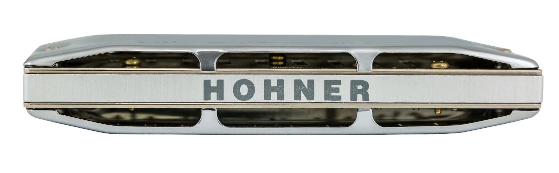 Hohner MS Series Meisterklasse 10孔全音階口琴 (多音調選擇)