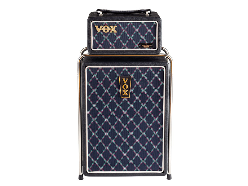 VOX Mini SuperBeetle Audio - Black