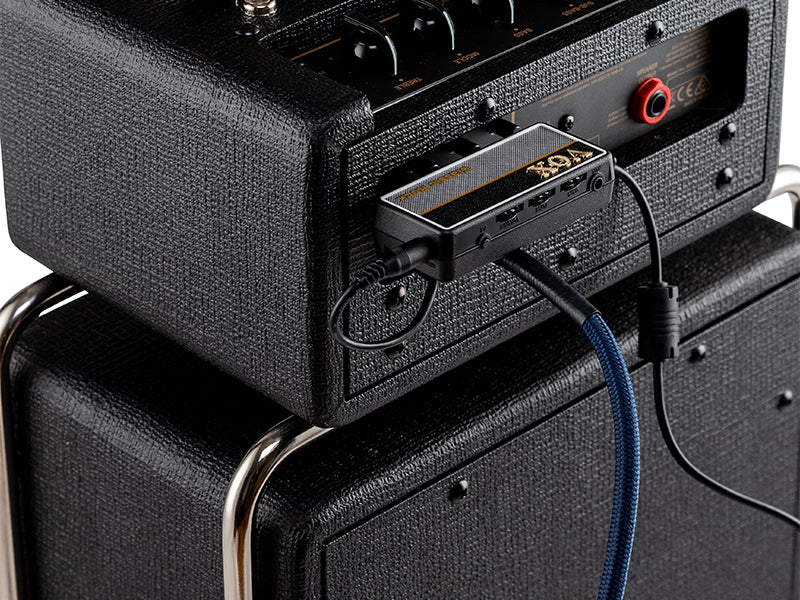 VOX Mini SuperBeetle Audio - Black