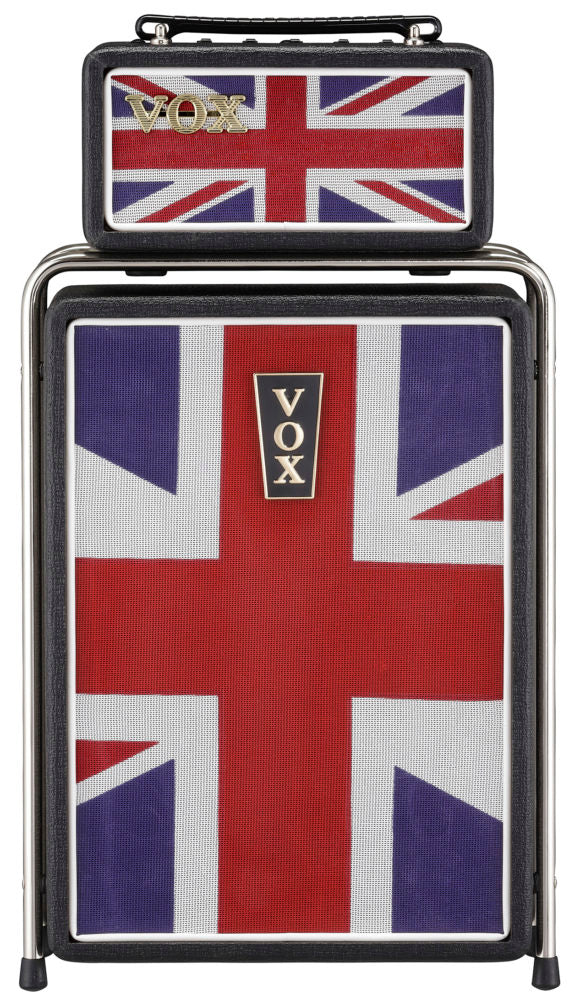 VOX Mini SuperBeetle Union Jack