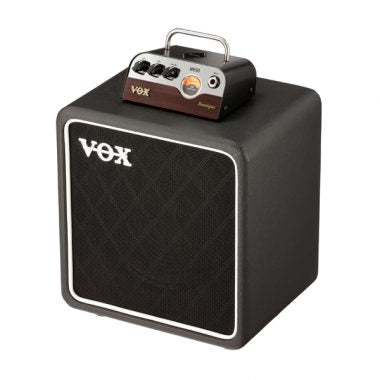 VOX MV50 Boutique 50 Watt Guitar Amplifer Head