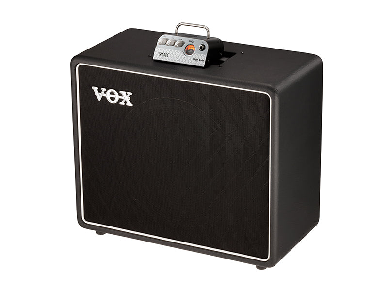 VOX MV50 Boutique + 芳ばしい BC108 VOX MV50 Boutique + BC108