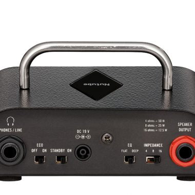 VOX MV50 Boutique 50 Watt Guitar Amplifer Head