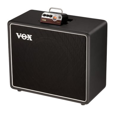 VOX MV50 Boutique 50 Watt Guitar Amplifer Head