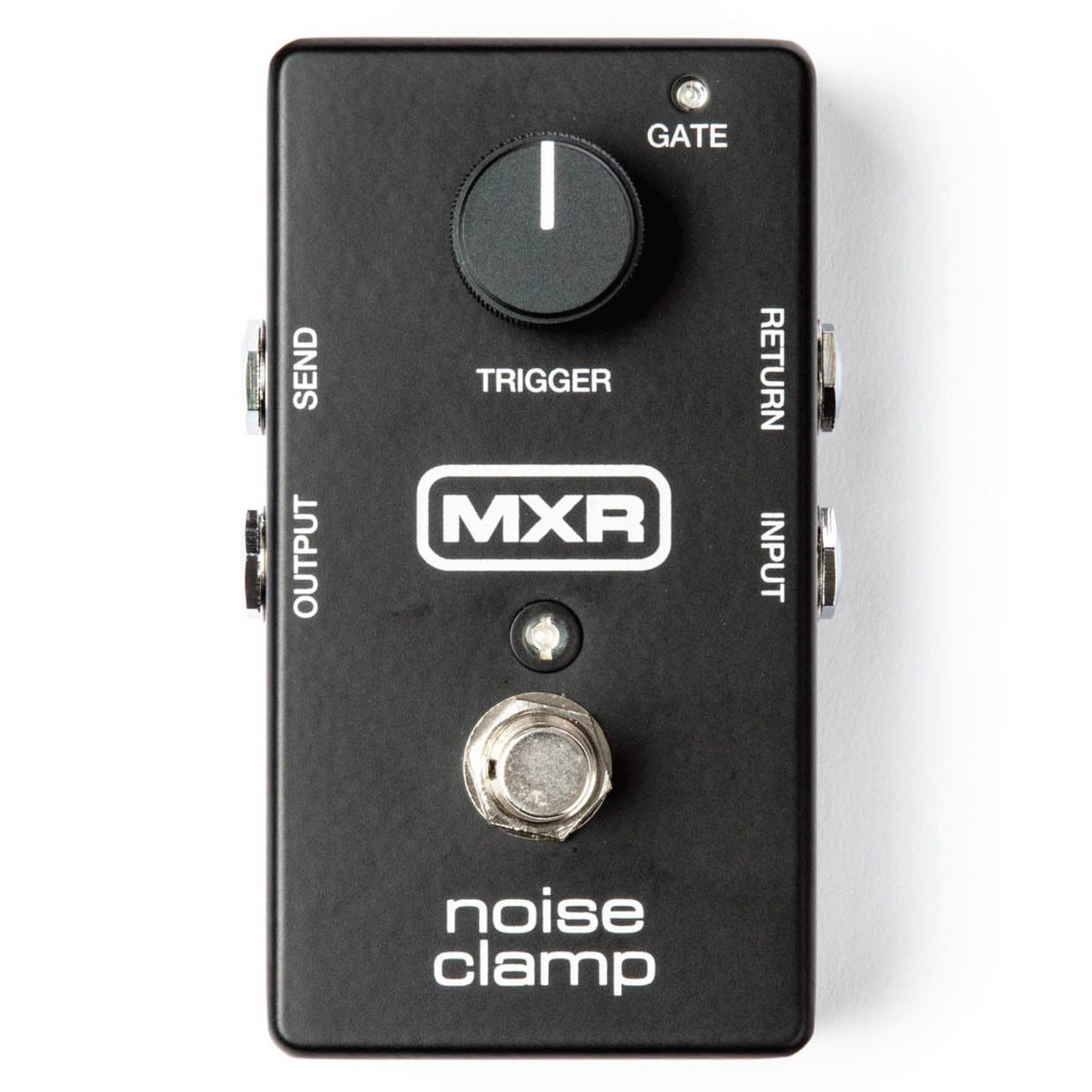 MXR Noise Clamp, M195