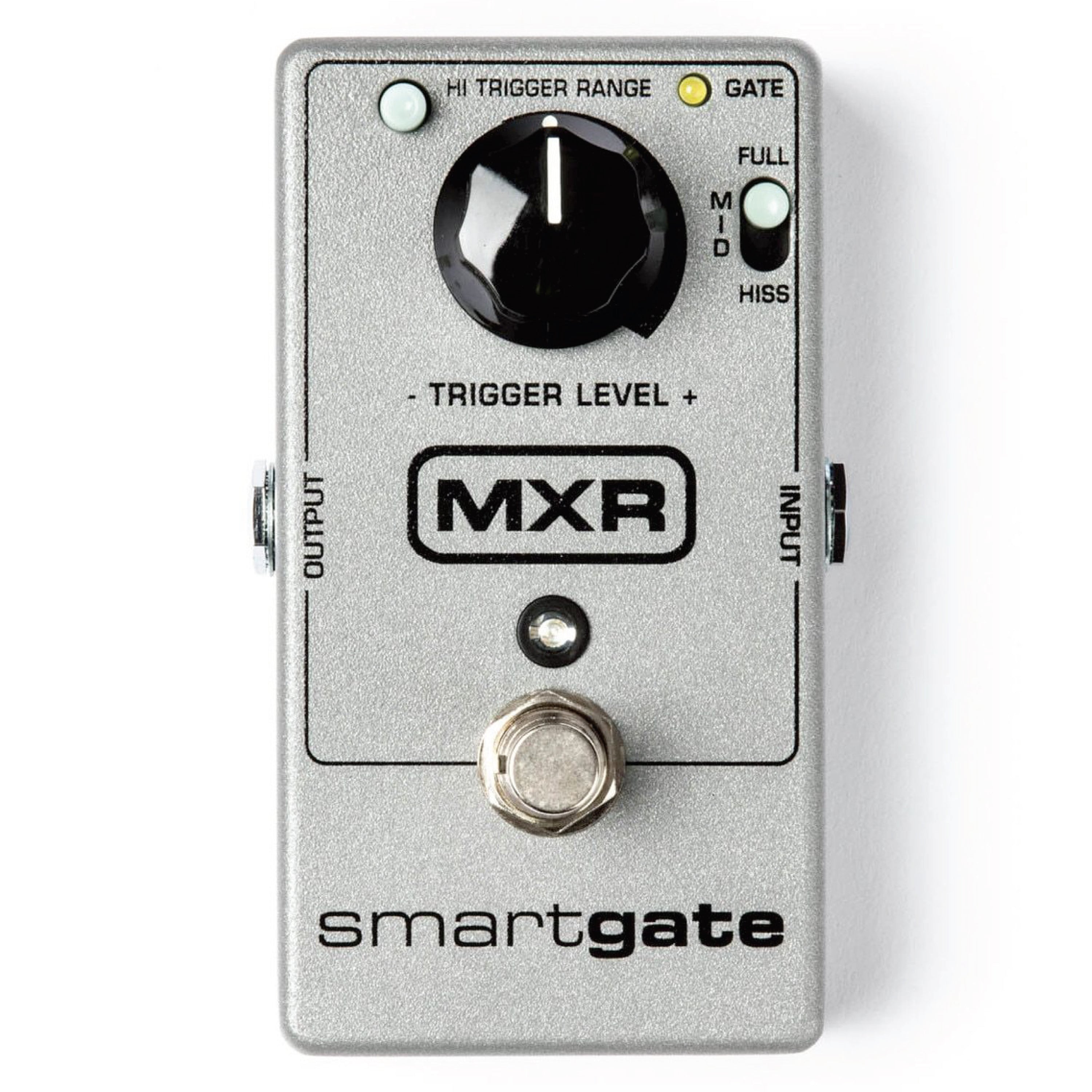 MXR Smart Gate Noise Gate, M135 — Tom Lee Music