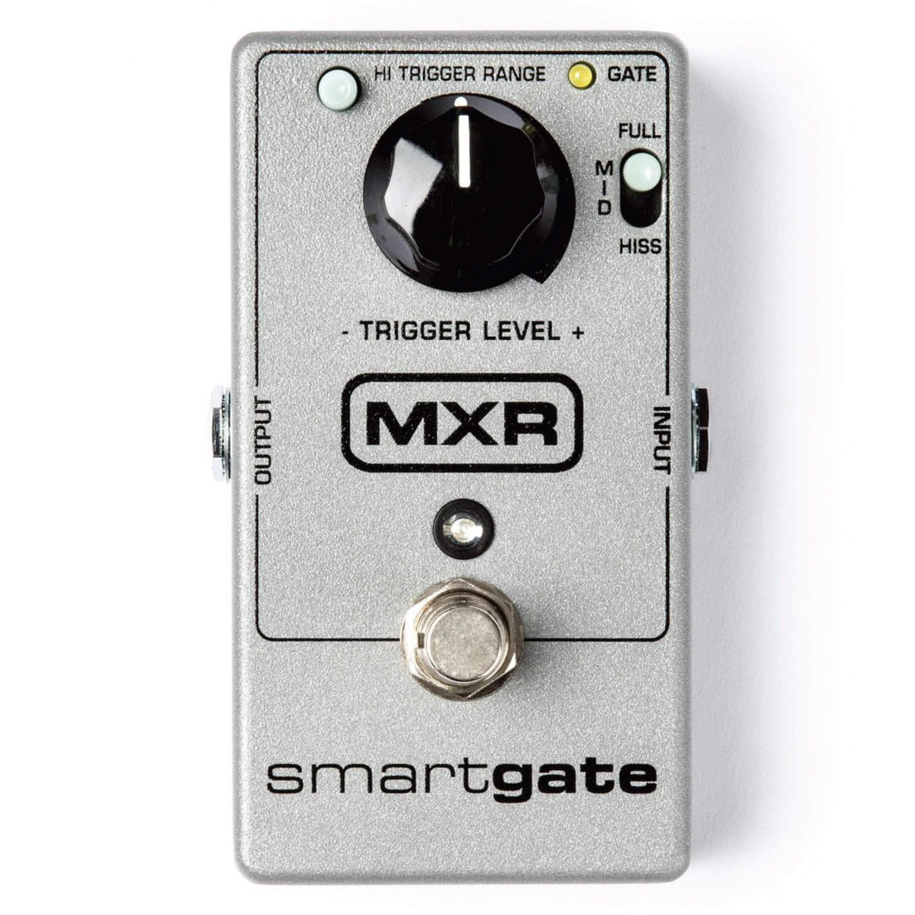 MXR Smart Gate Noise Gate, M135