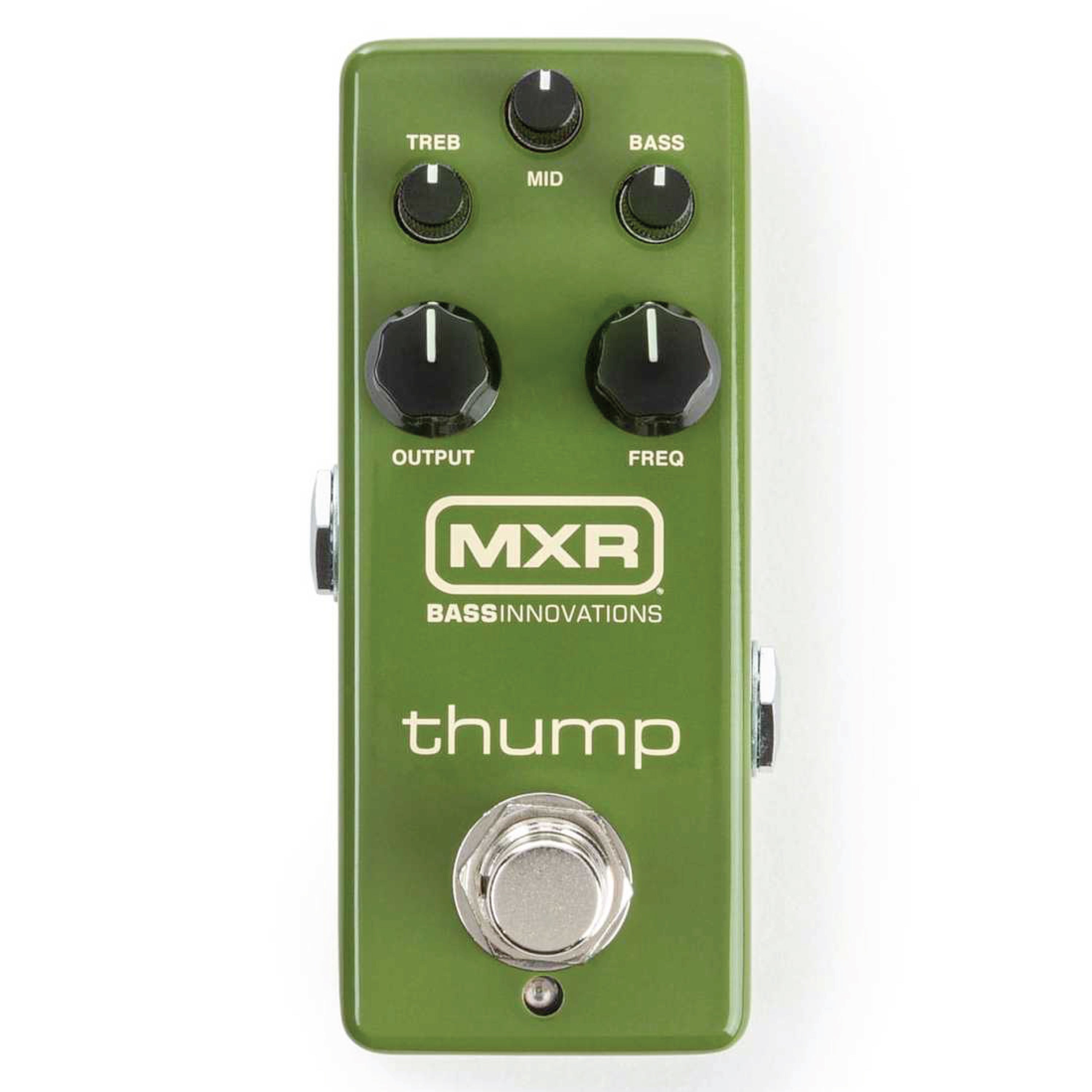 MXR Thump Bass Preamp, M281