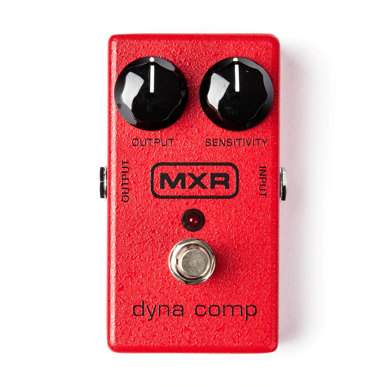 MXR® M102 Dyna Comp Compressor 效果器