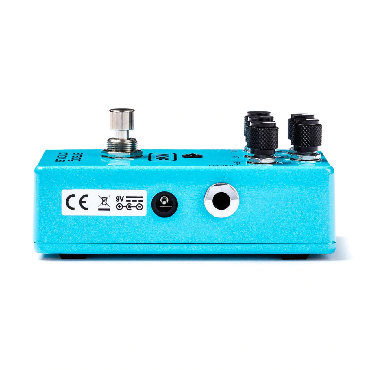 MXR® M234 Analog Chorus 結他效果器— Tom Lee Music