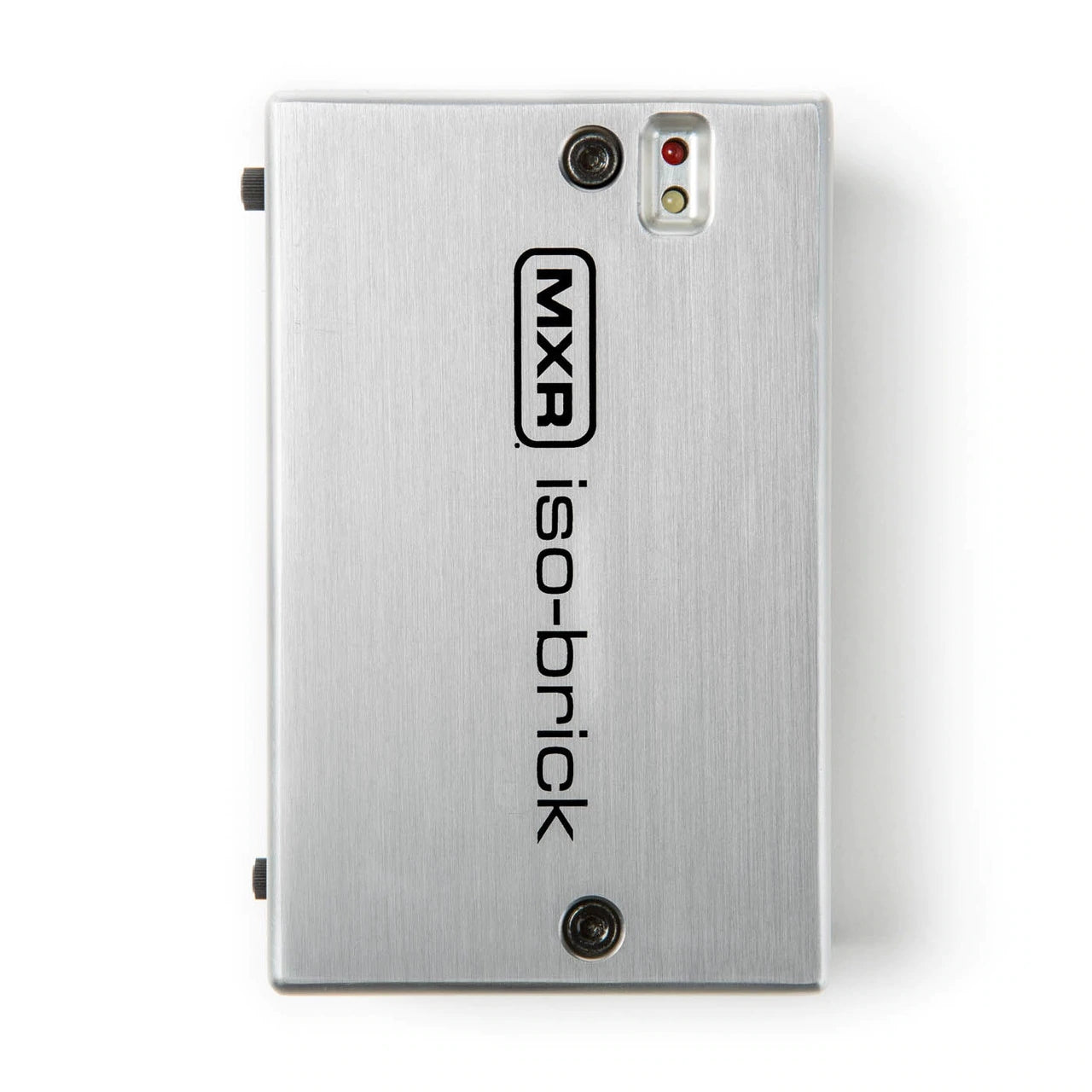 ギター MXR M238M iso-Brick POWER SUPPLY MXR® M238 Iso-Brick Power Supply 效果器電源供應器 — Tom Lee Music