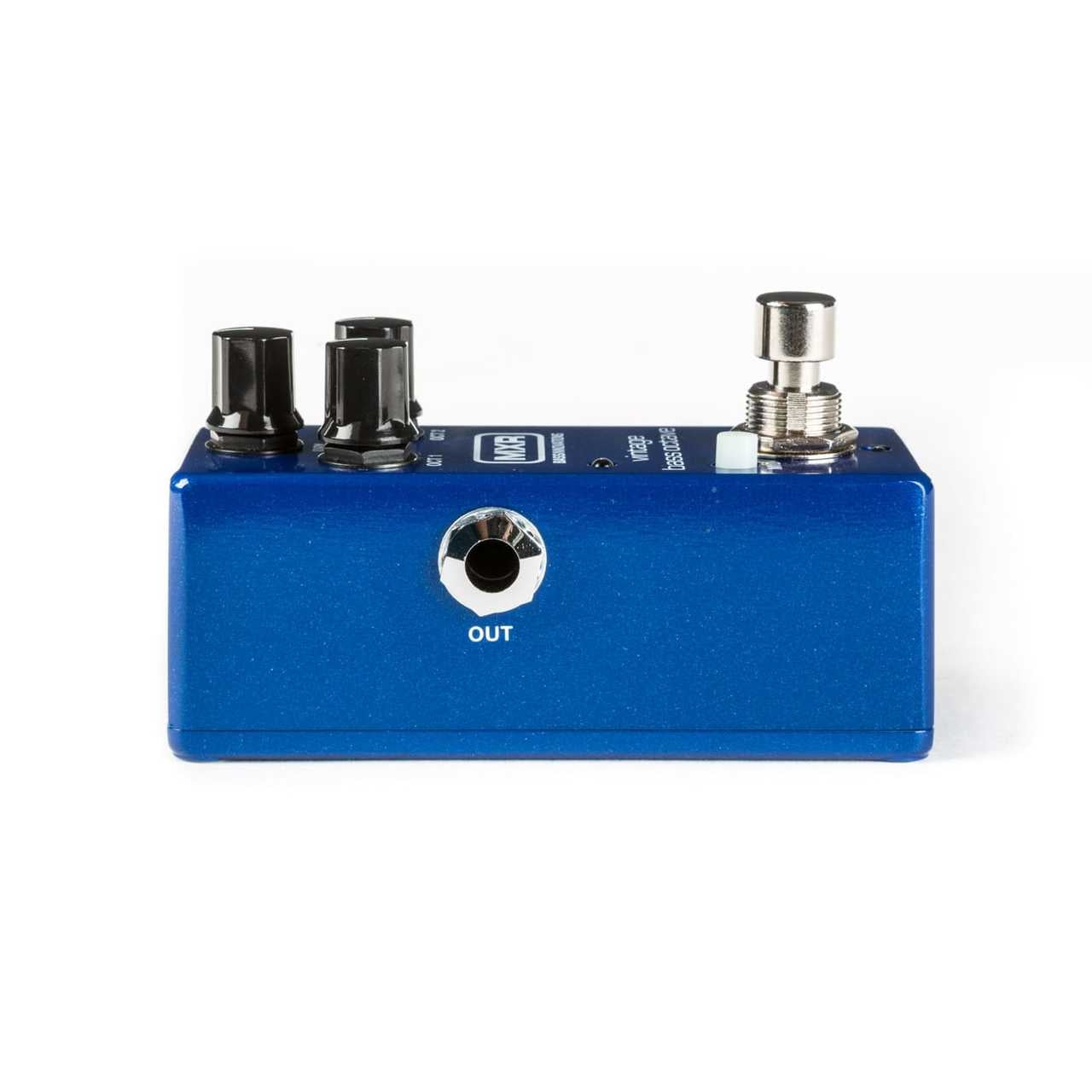 MXR® M280 Vintage Bass Octave 低音結他效果器 — Tom Lee Music