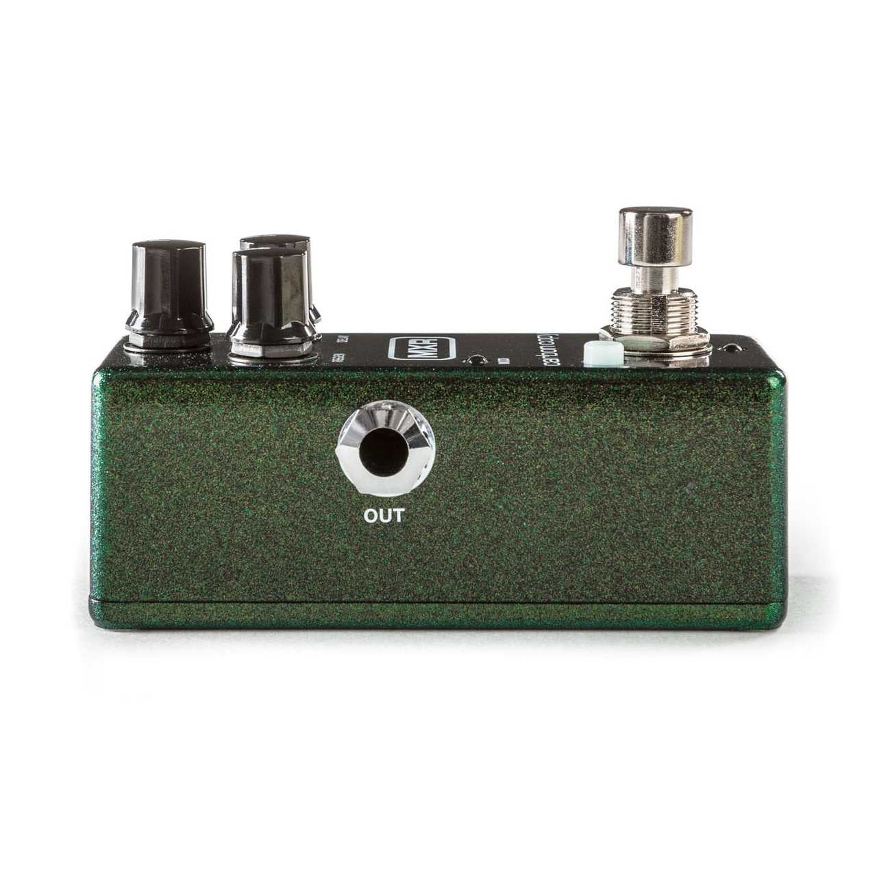 Dunlop MXR® M299 Carbon Copy Mini Analog Delay 結他效果器