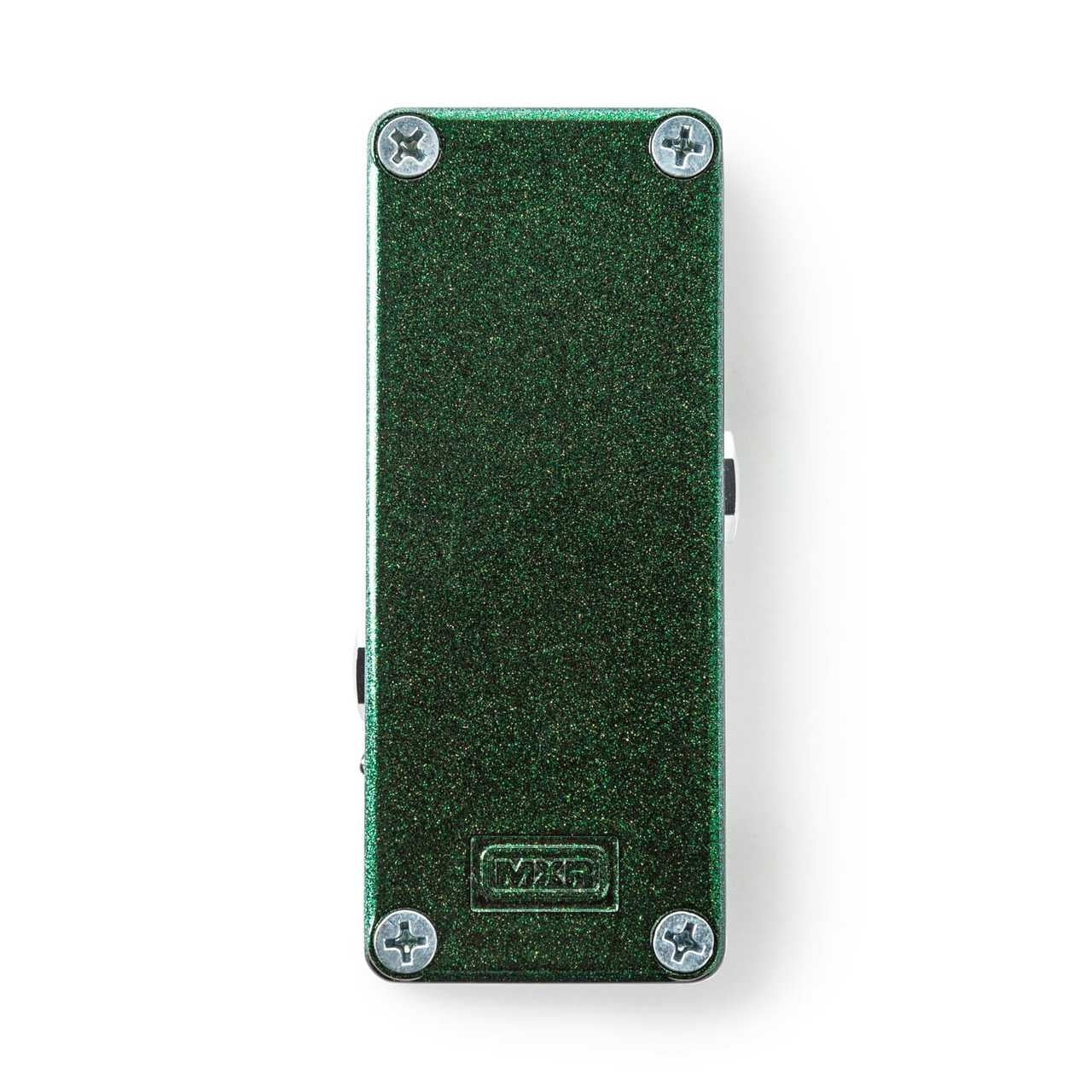 Dunlop MXR® M299 Carbon Copy Mini Analog Delay 結他效果器