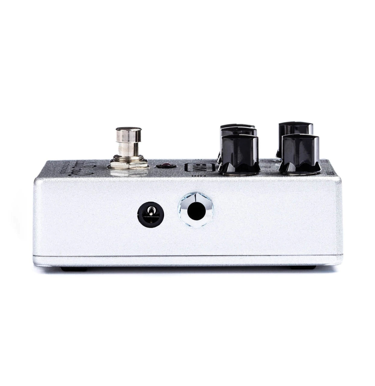 MXR® M75 Super Badass Distortion 結他效果器 — Tom Lee Music