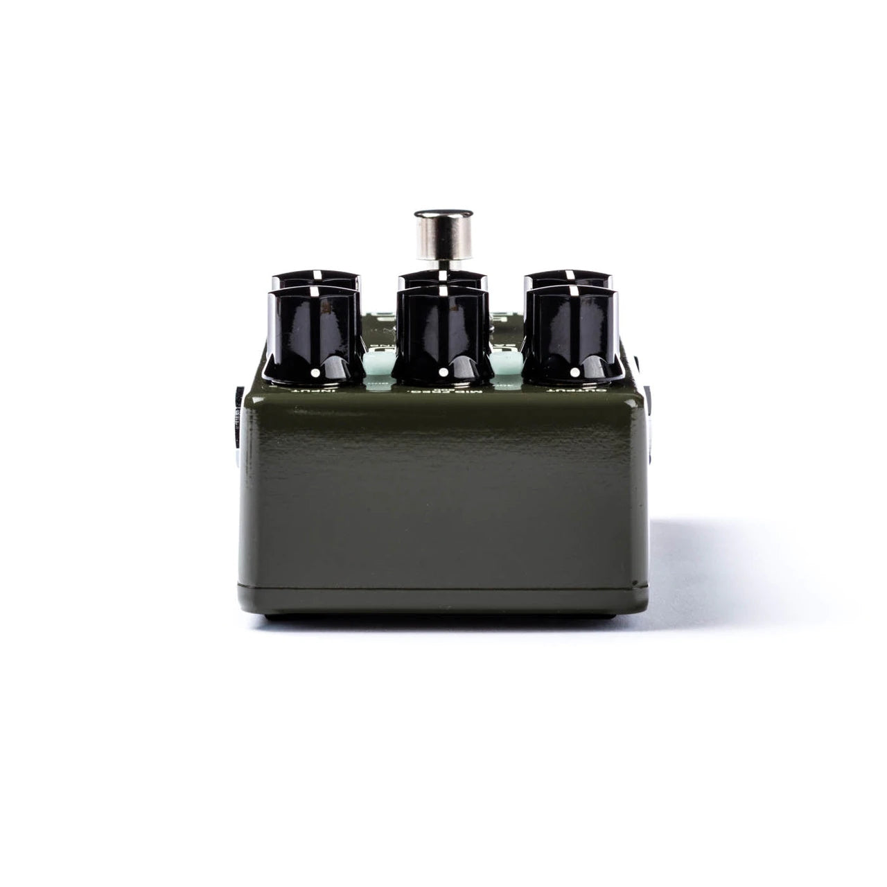 MXR® M81 Bass Preamp 低音結他前級效果器 — Tom Lee Music