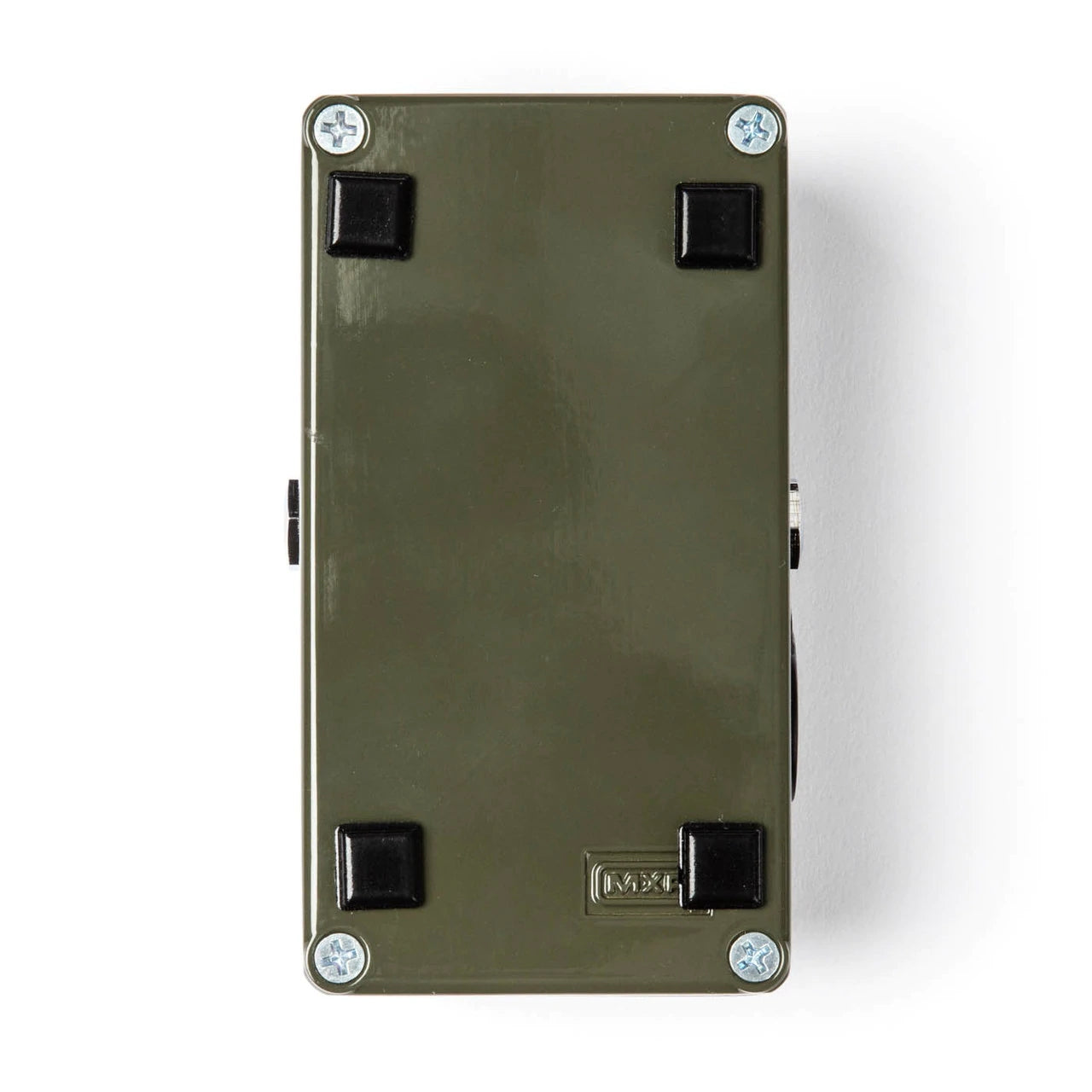MXR® M81 Bass Preamp 低音結他前級效果器 — Tom Lee Music