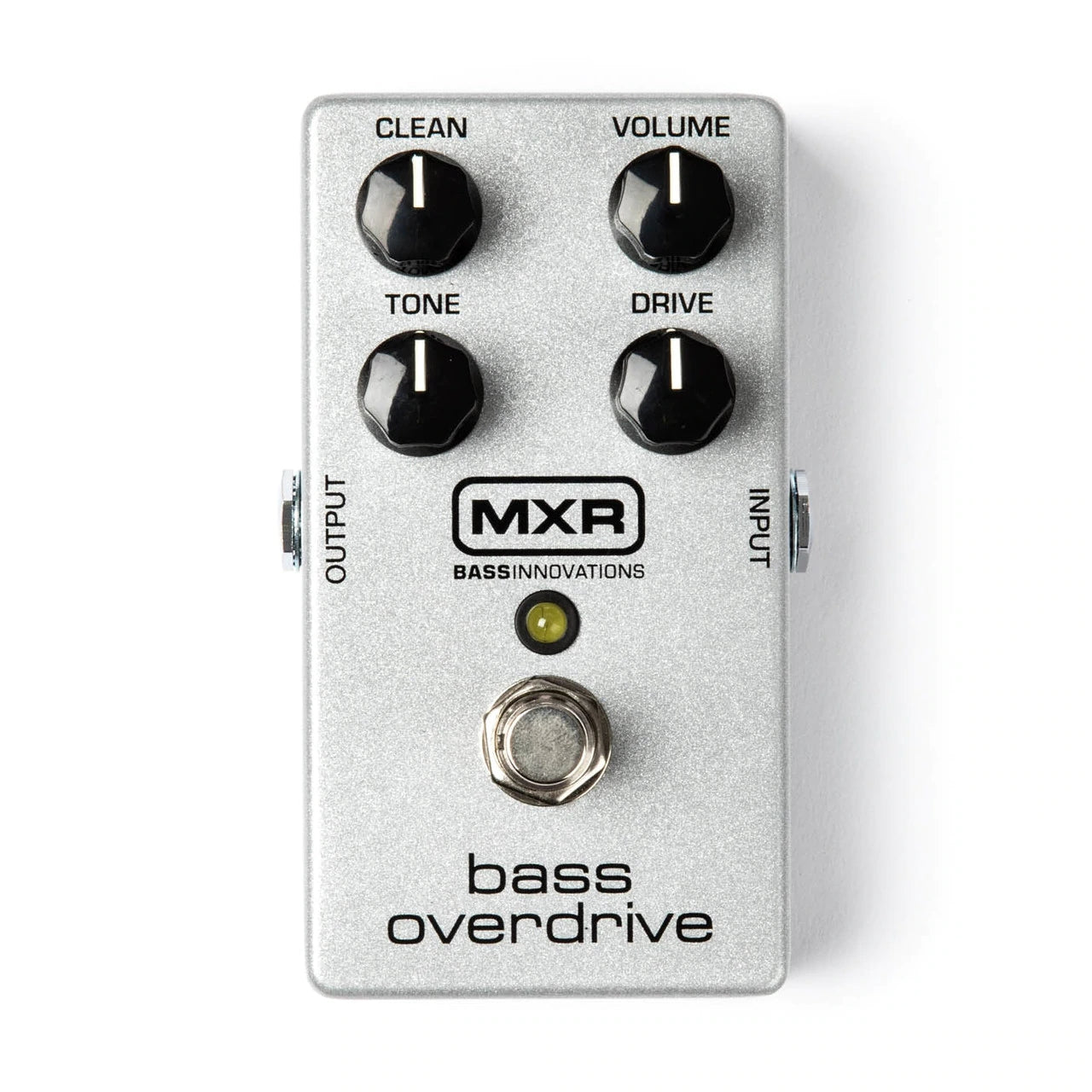 MXR® M89 Bass Overdrive 低音結他效果器